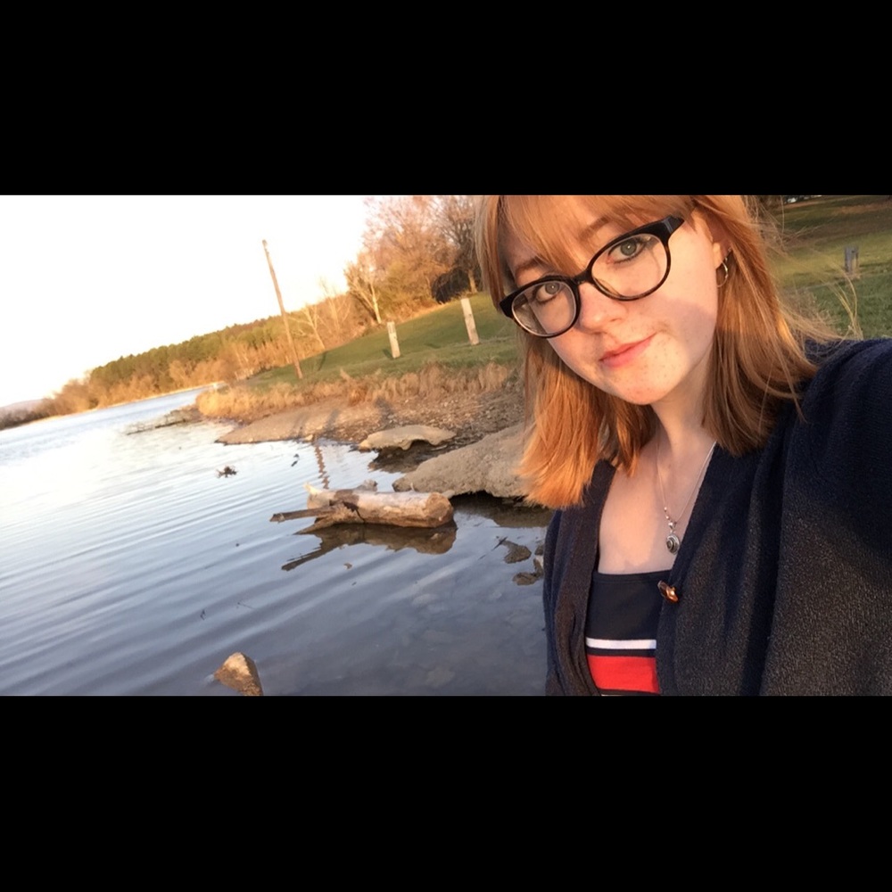 Meet your Posher, Annie